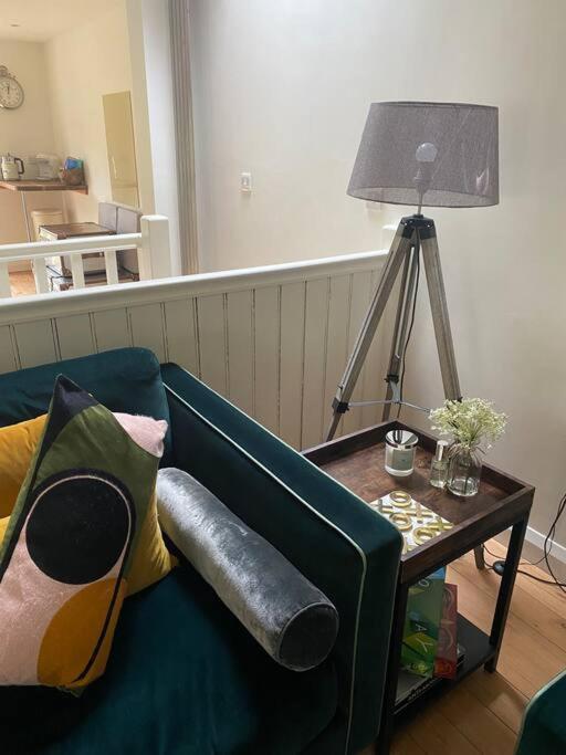 Luxury Peak District 2 Bedroom Boutique Cottage Two Dales Eksteriør bilde