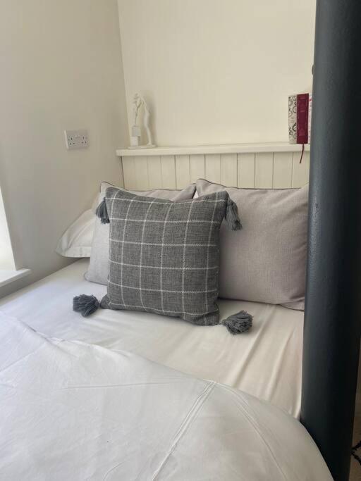 Luxury Peak District 2 Bedroom Boutique Cottage Two Dales Eksteriør bilde
