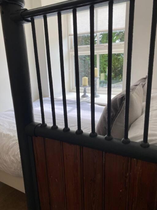 Luxury Peak District 2 Bedroom Boutique Cottage Two Dales Eksteriør bilde