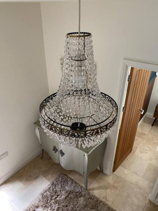 Luxury Peak District 2 Bedroom Boutique Cottage Two Dales Eksteriør bilde