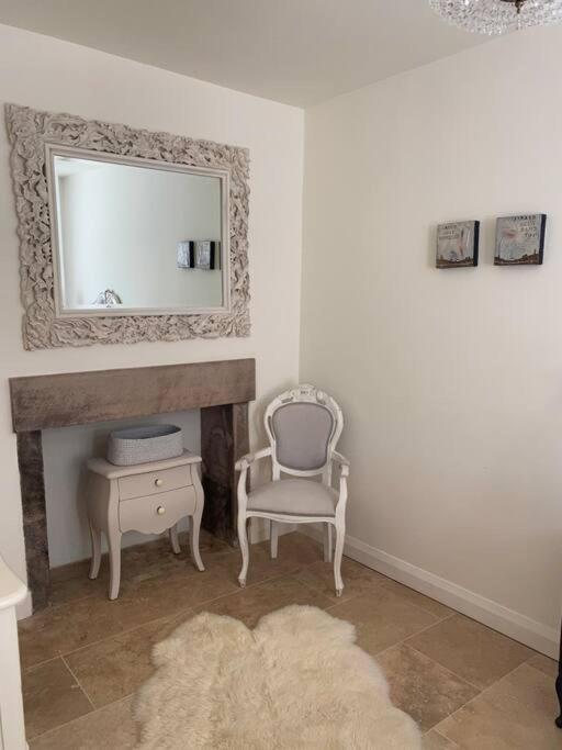 Luxury Peak District 2 Bedroom Boutique Cottage Two Dales Eksteriør bilde