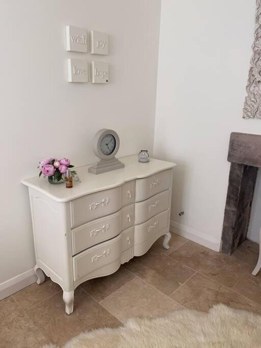 Luxury Peak District 2 Bedroom Boutique Cottage Two Dales Eksteriør bilde