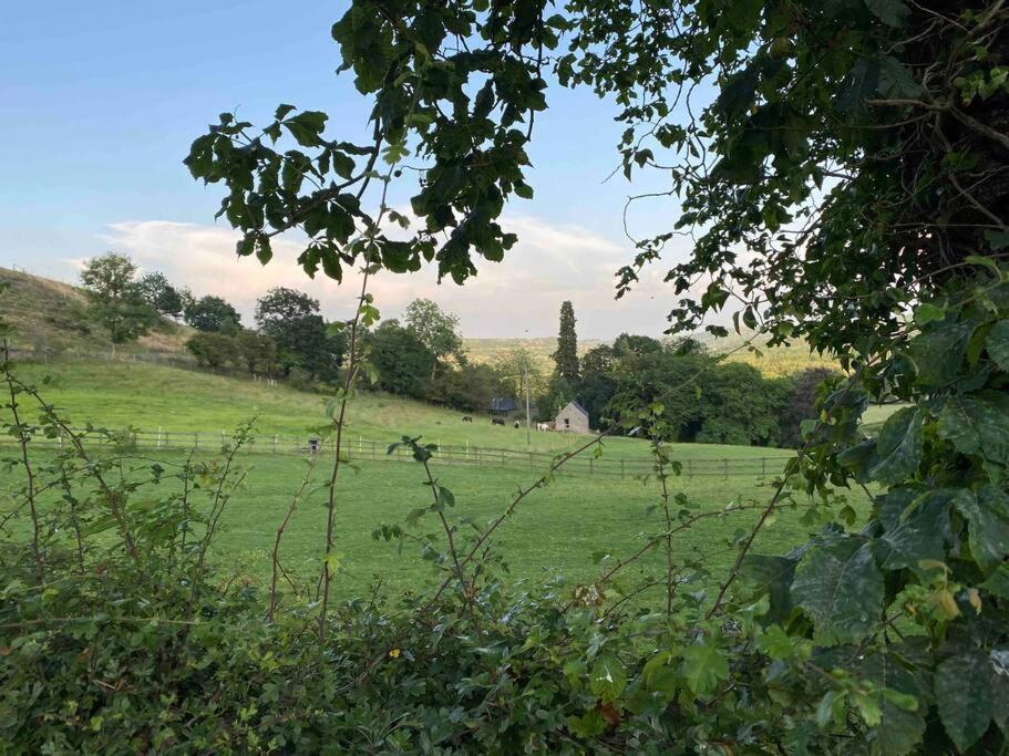 Luxury Peak District 2 Bedroom Boutique Cottage Two Dales Eksteriør bilde