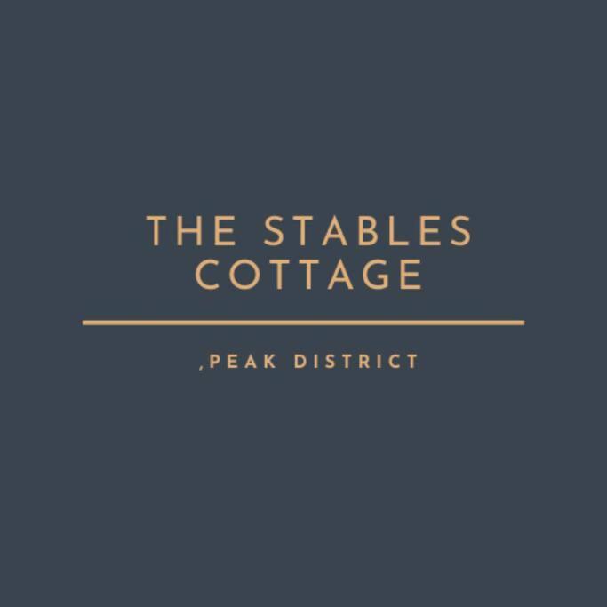 Luxury Peak District 2 Bedroom Boutique Cottage Two Dales Eksteriør bilde