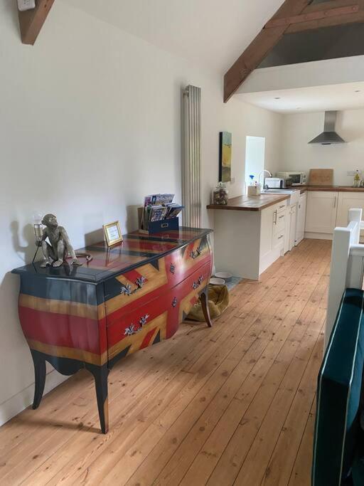 Luxury Peak District 2 Bedroom Boutique Cottage Two Dales Eksteriør bilde