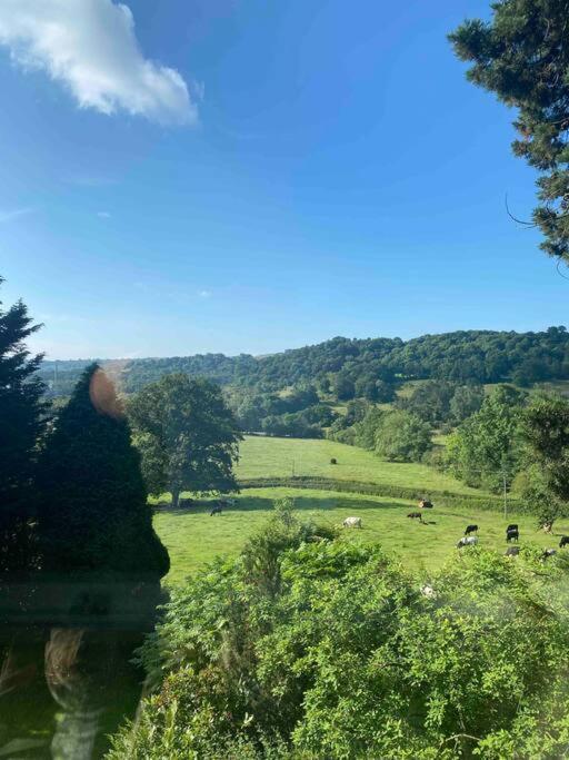 Luxury Peak District 2 Bedroom Boutique Cottage Two Dales Eksteriør bilde