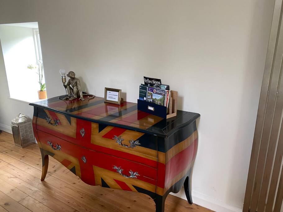 Luxury Peak District 2 Bedroom Boutique Cottage Two Dales Eksteriør bilde