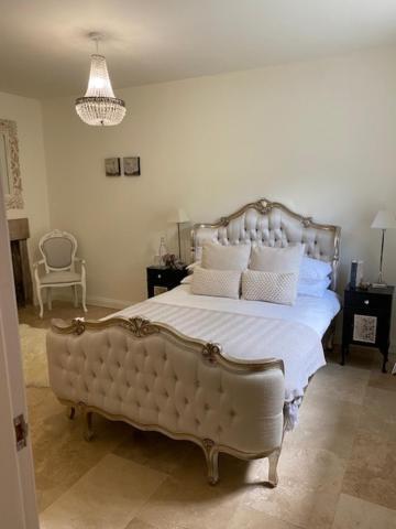 Luxury Peak District 2 Bedroom Boutique Cottage Two Dales Eksteriør bilde