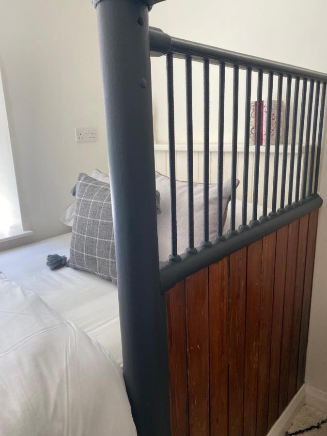 Luxury Peak District 2 Bedroom Boutique Cottage Two Dales Eksteriør bilde